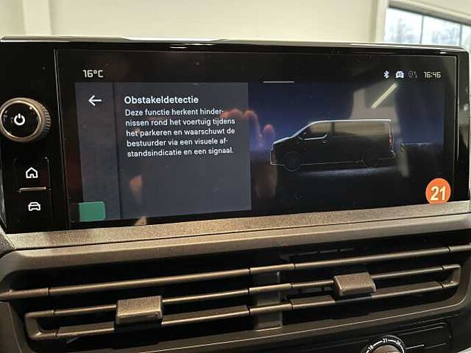 Citroen JUMPY 2.0 BlueHDi XL DUBBELE CABINE EAT 180pk * AUTOMAAT