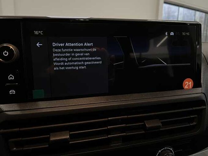 Citroen JUMPY 2.0 BlueHDi XL DUBBELE CABINE EAT 180pk * AUTOMAAT