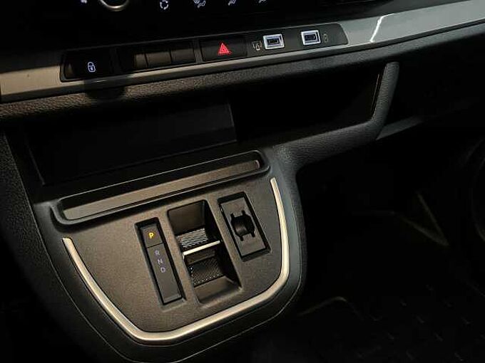 Citroen JUMPY 2.0 BlueHDi XL DUBBELE CABINE EAT 180pk * AUTOMAAT