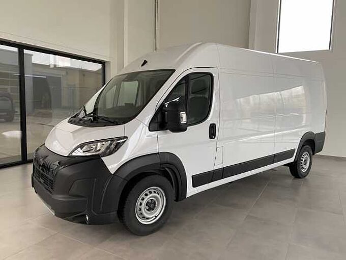 Peugeot BOXER 35 2.2 BlueHDi L3H2 S/S AUTOMAAT