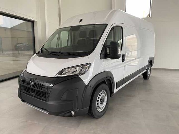 Peugeot BOXER 35 2.2 BlueHDi L3H2 S/S AUTOMAAT