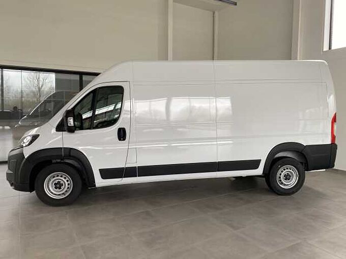 Peugeot BOXER 35 2.2 BlueHDi L3H2 S/S AUTOMAAT