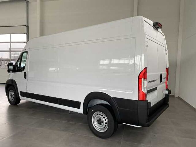 Peugeot BOXER 35 2.2 BlueHDi L3H2 S/S AUTOMAAT