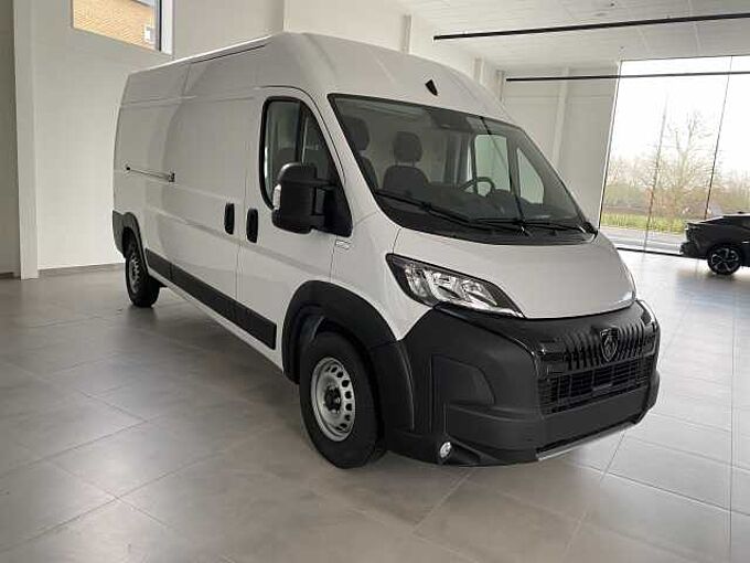 Peugeot BOXER 35 2.2 BlueHDi L3H2 S/S AUTOMAAT