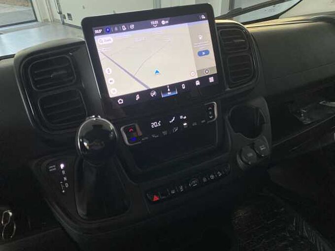 Peugeot BOXER 35 2.2 BlueHDi L3H2 S/S AUTOMAAT