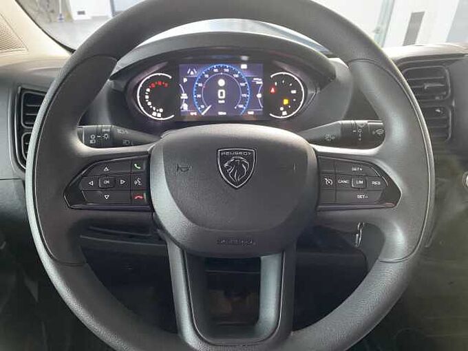 Peugeot BOXER 35 2.2 BlueHDi L3H2 S/S AUTOMAAT