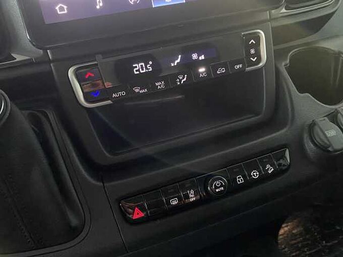 Peugeot BOXER 35 2.2 BlueHDi L3H2 S/S AUTOMAAT