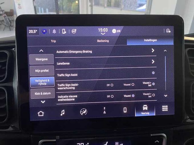 Peugeot BOXER 35 2.2 BlueHDi L3H2 S/S AUTOMAAT