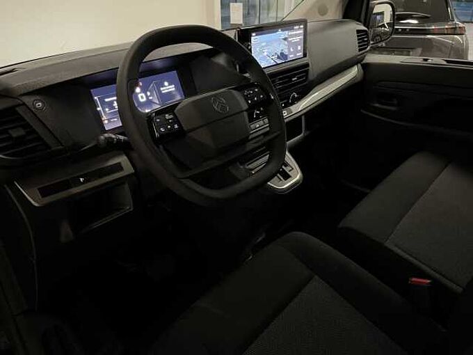 Citroen JUMPY 2.0 BlueHDi 180pk EAT8 * GRATIS LAADVLOER