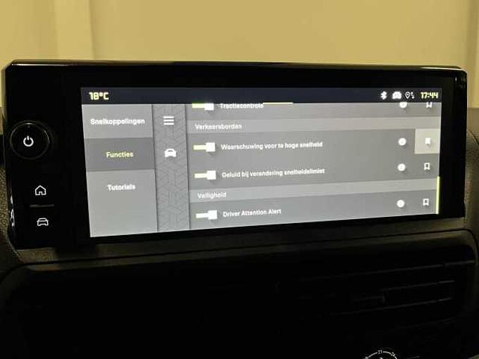 Citroen JUMPY 2.0 BlueHDi 180pk EAT8 * GRATIS LAADVLOER