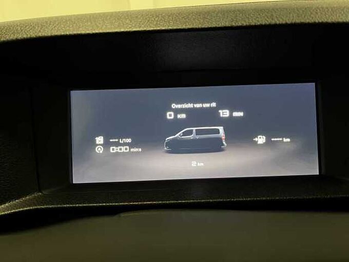 Citroen JUMPY 2.0 BlueHDi 180pk EAT8 * GRATIS LAADVLOER