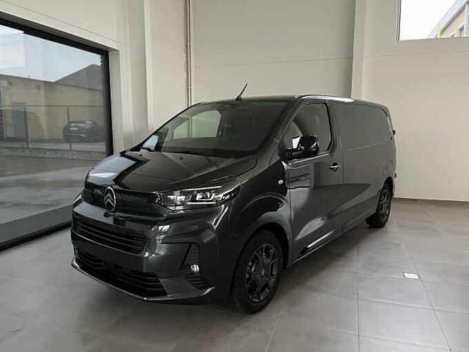 Citroen JUMPY 2.0 BlueHDi 180pk EAT8 * GRATIS LAADVLOER