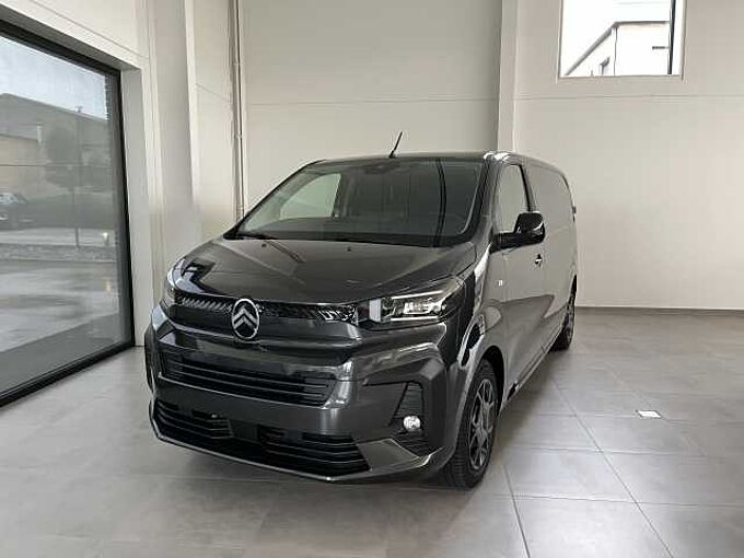 Citroen JUMPY 2.0 BlueHDi 180pk EAT8 * GRATIS LAADVLOER