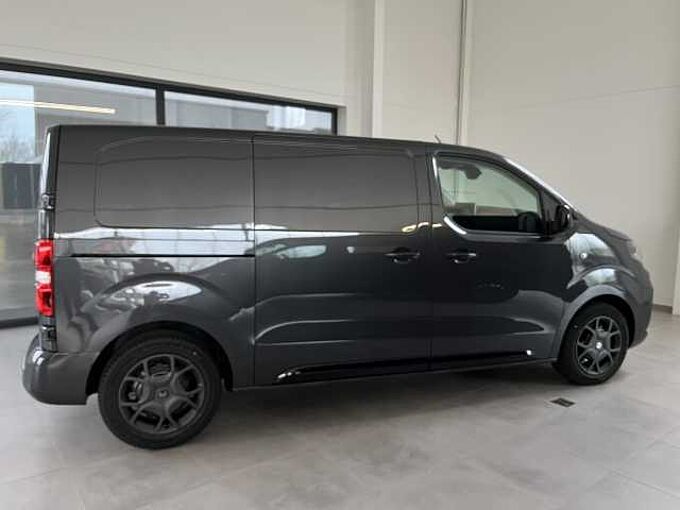 Citroen JUMPY 2.0 BlueHDi 180pk EAT8 * GRATIS LAADVLOER