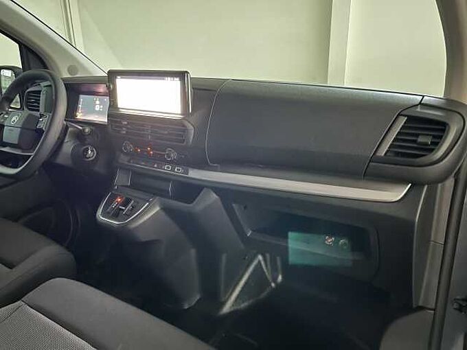 Citroen JUMPY 2.0 BlueHDi 180pk EAT8 * GRATIS LAADVLOER