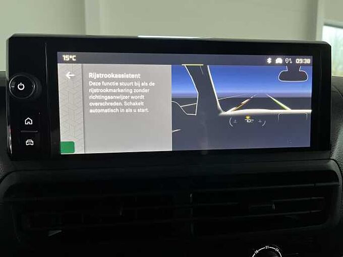 Citroen JUMPY 2.0 BlueHDi 180pk EAT8 * GRATIS LAADVLOER