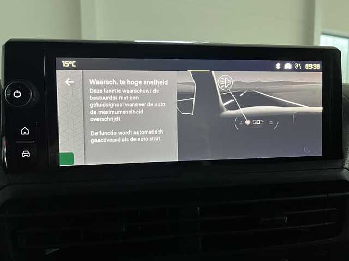 Citroen JUMPY 2.0 BlueHDi 180pk EAT8 * GRATIS LAADVLOER