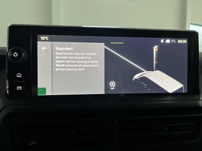 Citroen JUMPY 2.0 BlueHDi 180pk EAT8 * GRATIS LAADVLOER