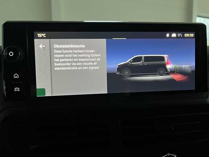 Citroen JUMPY 2.0 BlueHDi 180pk EAT8 * GRATIS LAADVLOER