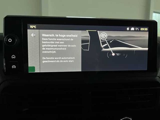 Citroen JUMPY 2.0 BlueHDi 180pk EAT8 * GRATIS LAADVLOER