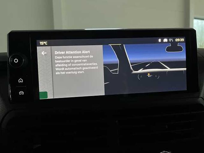 Citroen JUMPY 2.0 BlueHDi 180pk EAT8 * GRATIS LAADVLOER