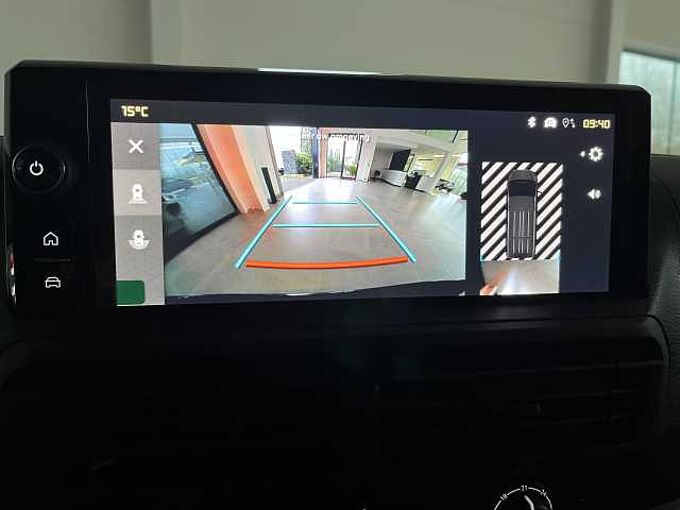 Citroen JUMPY 2.0 BlueHDi 180pk EAT8 * GRATIS LAADVLOER