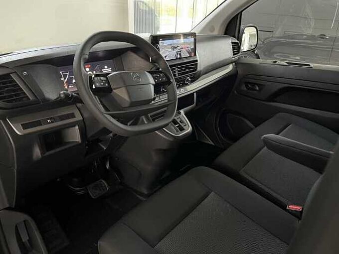 Citroen JUMPY 2.0 BlueHDi XL DUBBELE CABINE EAT 180pk * AUTOMAAT