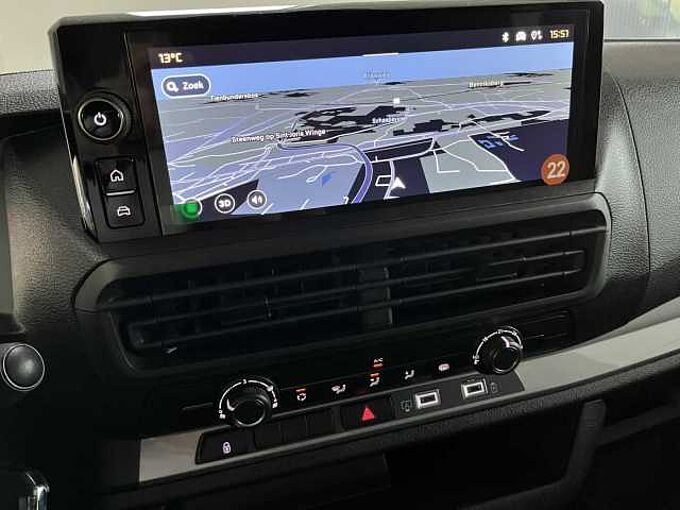 Citroen JUMPY 2.0 BlueHDi XL DUBBELE CABINE EAT 180pk * AUTOMAAT