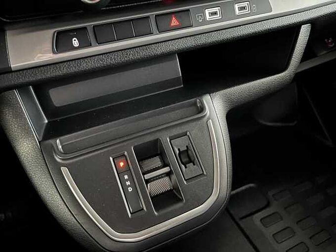 Citroen JUMPY 2.0 BlueHDi XL DUBBELE CABINE EAT 180pk * AUTOMAAT