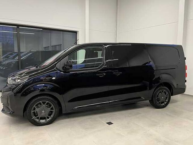 Citroen JUMPY 2.0 BlueHDi XL DUBBELE CABINE EAT 180pk * AUTOMAAT